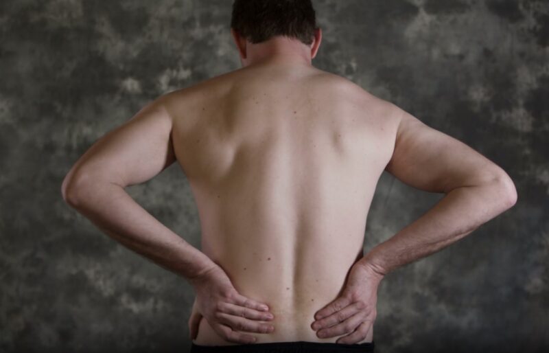 Spinal Stenosis symptoms