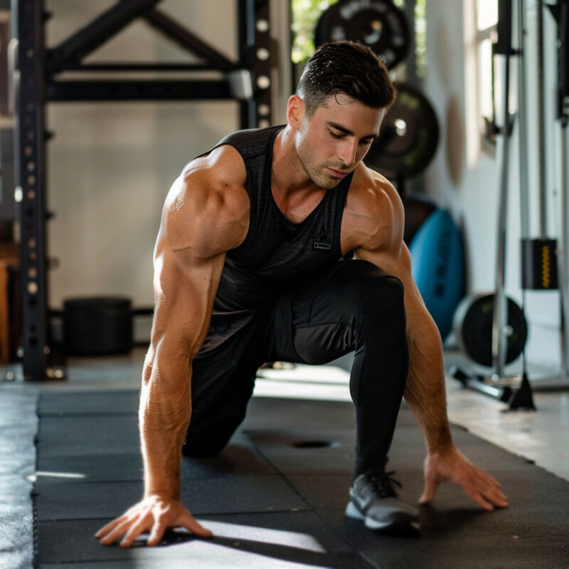 Core Exercises For Beginners Core Exercises For Beginners
